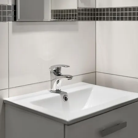 Apartamenty W Klaudynie Esterno foto