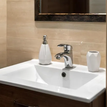 Apartamenty W Klaudynie Esterno foto