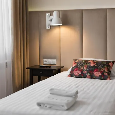 Apartamenty W Klaudynie Esterno foto
