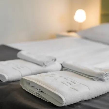 Apartamenty W Klaudynie Esterno foto