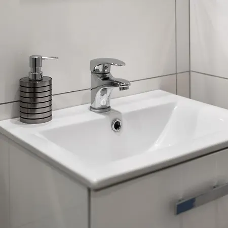 Apartamenty W Klaudynie Esterno foto