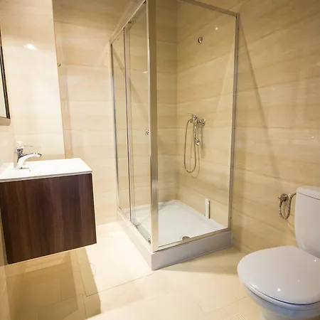 Apartamenty W Klaudynie Esterno foto