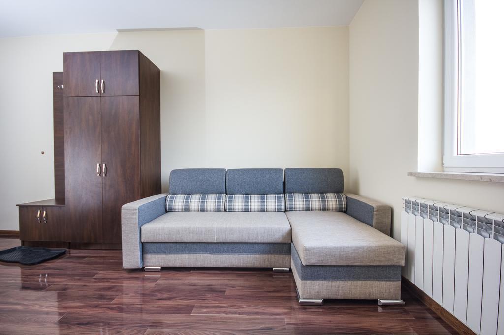 W Klaudynie Apartment